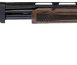 TRISTAR COBRA III YOUTH PUMP - 410 3" 24"VR BLUED WALNUT