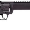 TAURUS RAGING HUNTER 44MAG - 8.38" AS 6-SHOT BLUED RUBBER