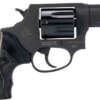 TAURUS 856 38SPL 2" FS 6-SH - MATTE BLACK WOOD