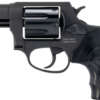 TAURUS 856 38SPL 2" FS 6-SH - MATTE BLACK WOOD