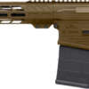 CMMG RIFLE RESOLUTE MK3 8.6 - BLACK 16.1" 20RD MIDNIGHT BRZN