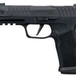 SIG P365 FUSE COMP 9MM 3.7" - (3)10RD POLYMER/BLACK