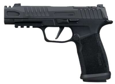 SIG P365 FUSE COMP 9MM 3.7" - (3)10RD POLYMER/BLACK