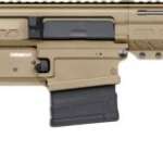 CMMG RIFLE DISSENT BR3 16.1" - 308 WIN COYOTE TAN