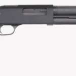 MOSSBERG 590A1 12GA 3" SUPER - BANTAM 6-SH 18.5" PARKERIZED