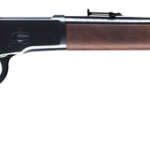 WINCHESTER MODEL 1892 LARGE - LOOP CARBINE 44RM 20"
