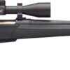 WINCHESTER XPR 270WIN 24" BLK - SYN W/VORTEX 3-9X40MM