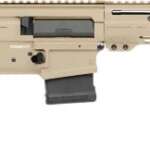 CMMG RIFLE DISSENT BR4 5.56MM - 16" 10RD MAGPUL COYOTE TAN