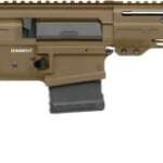 CMMG RIFLE DISSENT BR4 5.56MM - 16" 10RD MAGPUL MIDNIGHT BRONZ
