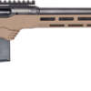 SAVAGE 110 PRECISION 300 PRC - 24" MDT LSS XL CHASSIS FDE