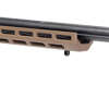 SAVAGE 110 PRECISION 300 PRC - 24" MDT LSS XL CHASSIS FDE