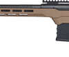 SAVAGE 110 PRECISION 300 PRC - 24" MDT LSS XL CHASSIS FDE