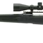 SAVAGE 110 APEX HUNTER 30-06 - LH 3-9X40 BLACK/BLACK <