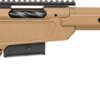 SPRINGFIELD 2020 HEATSEEKER - 308 20" 5RD FDE CARBON FIBER