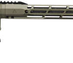 SIG CROSS SAWTOOTH 6.5CM 24" - PROOF 5RD PRECISION STK MOSS