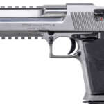 DESERT EAGLE MARK XIX 429DE - 6" SS W/MUZZLE BRAKE