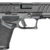 SPRINGFIELD ECHELON ALPHA 9MM - 4" 15RD BLACK COMPACT FRAME