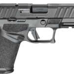 SPRINGFIELD ECHELON ALPHA 9MM - 4" 10RD COMPACT CA COMPLIANT