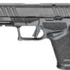 SPRINGFIELD ECHELON ALPHA 9MM - 4" 10RD COMPACT CA COMPLIANT