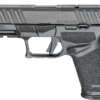 SPRINGFIELD ECHELON ALPHA 9MM - 4" 15RD BLACK COMPACT FRAME
