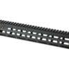 GEISSELE 15" SMR MK16 MLOK BLK