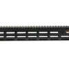 GEISSELE 15" SMR MK16 MLOK BLK