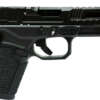 FAXON FX19 G2 HELLFIRE 9MM 4" - NS 15RD THREADED BLACK