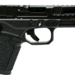 FAXON FX19 G2 HELLFIRE 9MM 4" - NS 15RD THREADED BLACK
