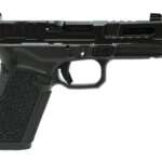 FAXON FX19X HELLFIRE 9MM 4" - NS 17RD THREADED BLACK