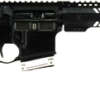 FAXON PRO PISTOL 6MM ARC 12.5" - BLACK