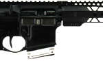 FAXON PRO PISTOL 6MM ARC 12.5" - BLACK