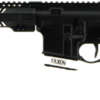 FAXON PRO PISTOL 6MM ARC 12.5" - BLACK