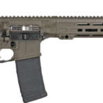LWRC IC-MKII 5.56 NATO 16" - 30RD PATRIOT BROWN