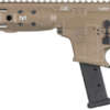LWRC IC NINE CARBINE 9MM 16" - 27RD MAG FLAT DARK EARTH