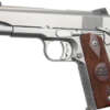 ED BROWN KOBRA CARRY 25th - ANNIVERSARY ED 19111 S/S 45ACP