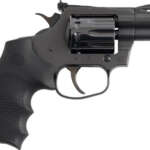 COLT KING COBRA CARRY 22LR 2" - BLUED RUBBER BLACK