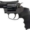 COLT KING COBRA CARRY 22LR 2" - BLUED RUBBER BLACK