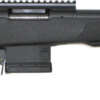 GLFA SUB-1 BOLT ACTION 308 WIN - 18" SS FLUTED CF STOCK BLACK