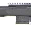 GLFA SUB-1 BOLT ACTION 308 WIN - 18" SS FLUTED CF STOCK BLACK
