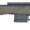 GLFA SUB-1 BOLT ACTION 308 WIN - 18" SS FLUTED CF STOCK GREEN