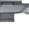 GLFA SUB-1 BOLT ACTION 308 WIN - 18" SS FLUTED CF STOCK GREY