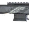 GLFA SUB-1 BOLT ACTION 308 WIN - 18" SS FLUTED CF STOCK GREY
