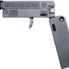 TRAILBLAZER LIFECARD 22LR - SINGLE SHOT THREADED BARREL BL