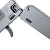 TRAILBLAZER LIFECARD 22WMR - SINGLE SHOT SNIPER GREY