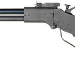 TPS ARMS M6 O/U 22WMR 410 - 18.25" BLUED SYNTHETIC