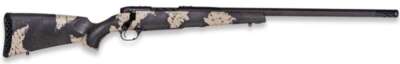 WEATHERBY MARK V B-COUNTRY - GUIDE 300 WBY 26" W/BRAKE CF