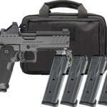 SPRINGFIELD 1911 DS PRODIGY - COMP 9MM 4.25" 15RD GEAR PAC