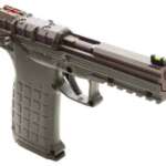 KEL-TEC PMR-30 22WMR OD GREEN - & BLACK 30RD FIBER OPTIC SIGHT
