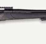 WEATHERBY VANGUARD BLACK HILLS - 6.5PRC 26" W/BRAKE BLK/BLK-GRN