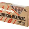 HRNDY CD 223REM 55GR FTX 20/200